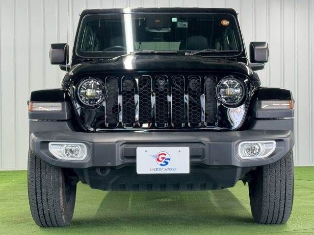 JEEP WRANGLER UNLIMI 2023 Image 31