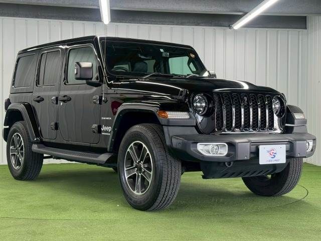 JEEP WRANGLER UNLIMI 2023 Image 31