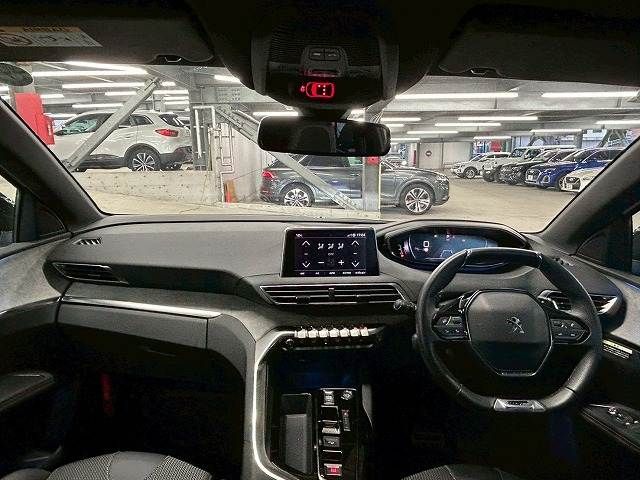 PEUGEOT 3008 2024 Image 31