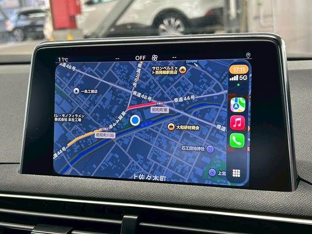 PEUGEOT 3008 2024 Image 31