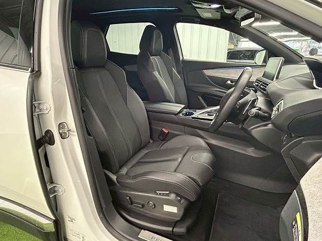 PEUGEOT 3008 2024 Image 31