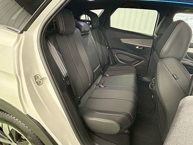 PEUGEOT 3008 2024 Image 31
