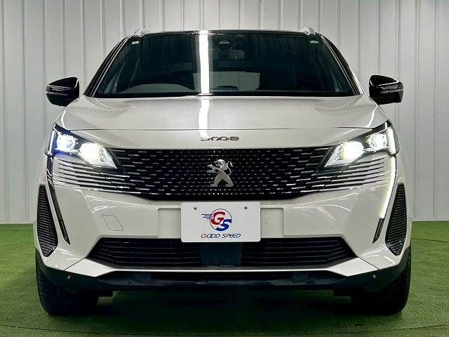 PEUGEOT 3008 2024 Image 31