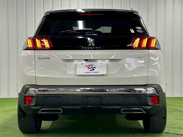 PEUGEOT 3008 2024 Image 31