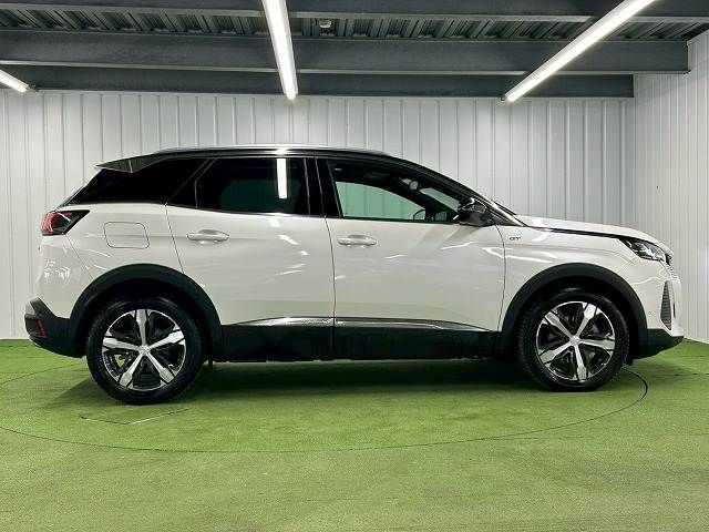 PEUGEOT 3008 2024 Image 31