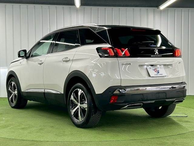 PEUGEOT 3008 2024 Image 31