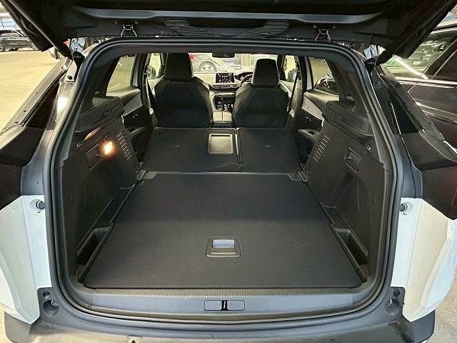 PEUGEOT 3008 2024 Image 31