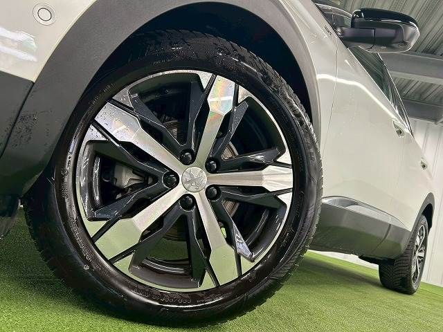 PEUGEOT 3008 2024 Image 31