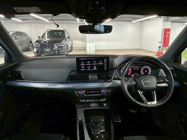 AUDI Q5 2022 Image 31