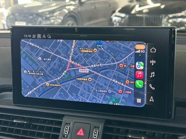 AUDI Q5 2022 Image 31