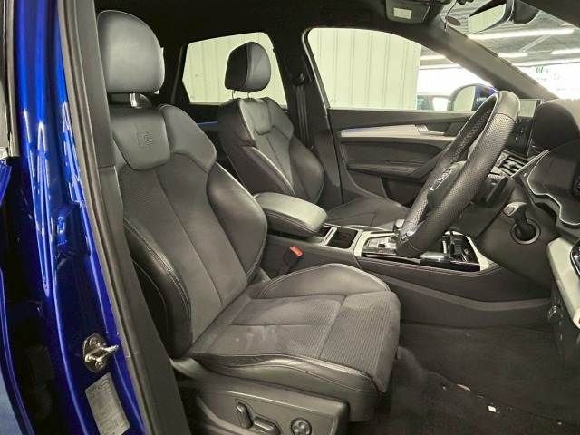 AUDI Q5 2022 Image 31