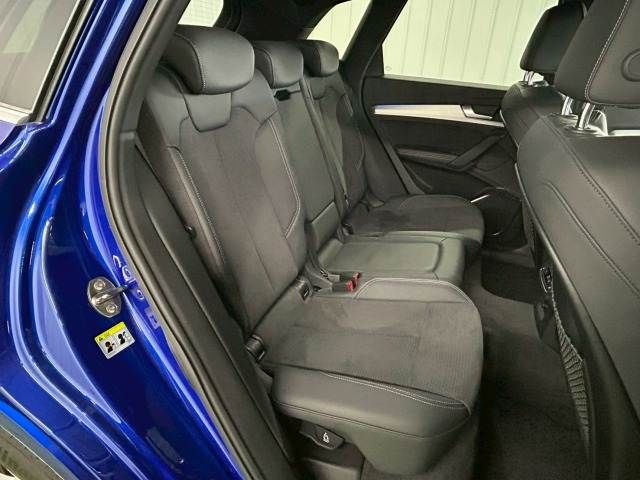 AUDI Q5 2022 Image 31