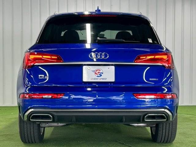 AUDI Q5 2022 Image 31