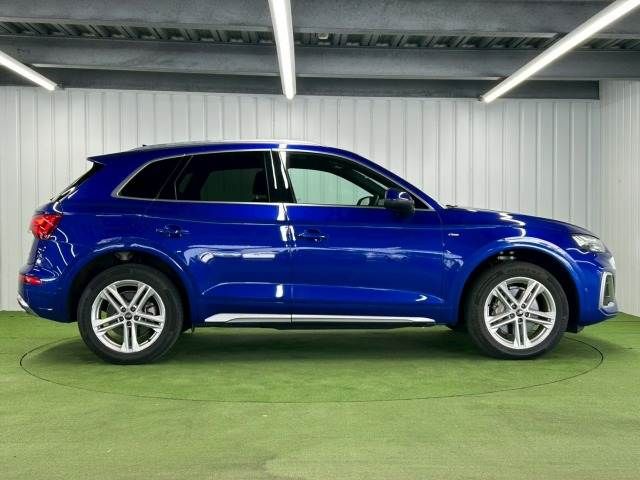 AUDI Q5 2022 Image 31