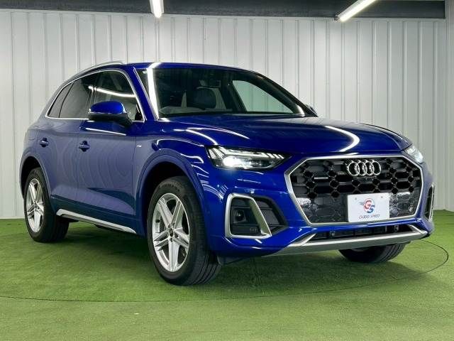 AUDI Q5 2022 Image 31