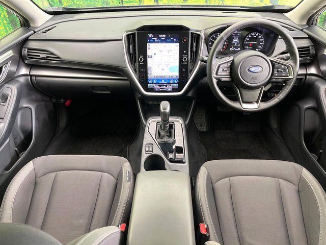 SUBARU IMPREZA 5DOOR 4WD 2024 Image 31