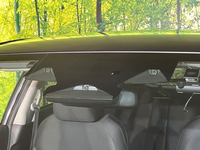 SUBARU IMPREZA 5DOOR 4WD 2024 Image 31