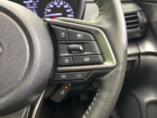 SUBARU IMPREZA 5DOOR 4WD 2024 Image 31