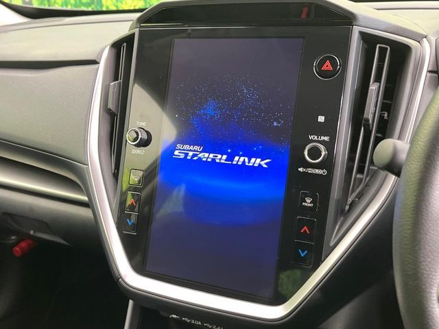 SUBARU IMPREZA 5DOOR 4WD 2024 Image 31