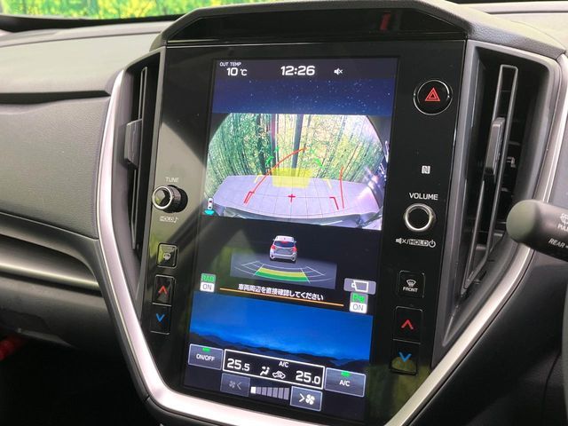 SUBARU IMPREZA 5DOOR 4WD 2024 Image 31