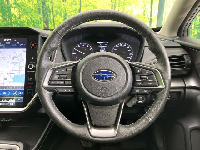 SUBARU IMPREZA 5DOOR 4WD 2024 Image 31