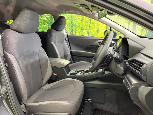 SUBARU IMPREZA 5DOOR 4WD 2024 Image 31