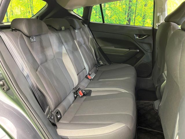 SUBARU IMPREZA 5DOOR 4WD 2024 Image 31