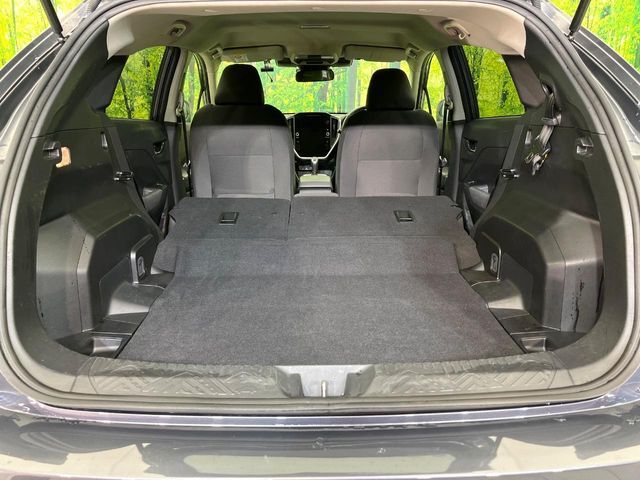 SUBARU IMPREZA 5DOOR 4WD 2024 Image 31