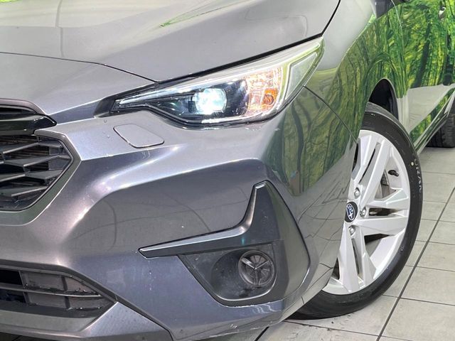 SUBARU IMPREZA 5DOOR 4WD 2024 Image 31