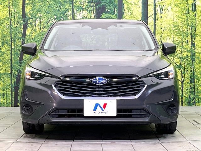 SUBARU IMPREZA 5DOOR 4WD 2024 Image 31