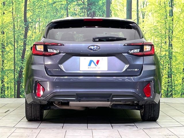 SUBARU IMPREZA 5DOOR 4WD 2024 Image 31