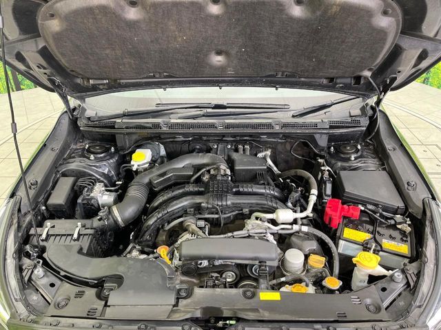 SUBARU IMPREZA 5DOOR 4WD 2024 Image 31