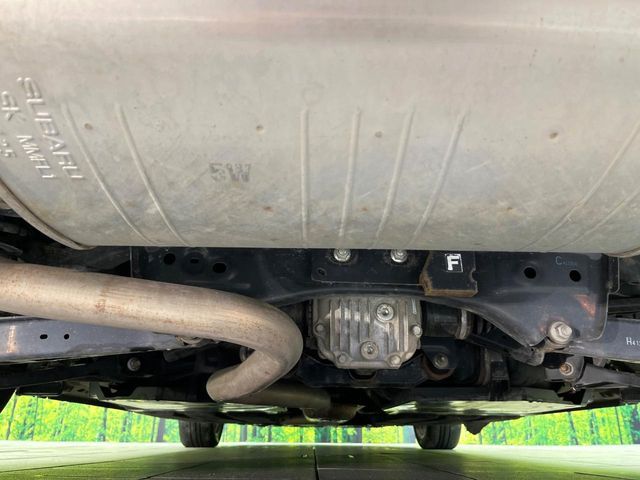 SUBARU IMPREZA 5DOOR 4WD 2024 Image 31