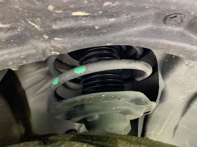 SUBARU IMPREZA 5DOOR 4WD 2024 Image 31