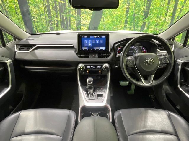 TOYOTA RAV4 4WD 2019 Image 31