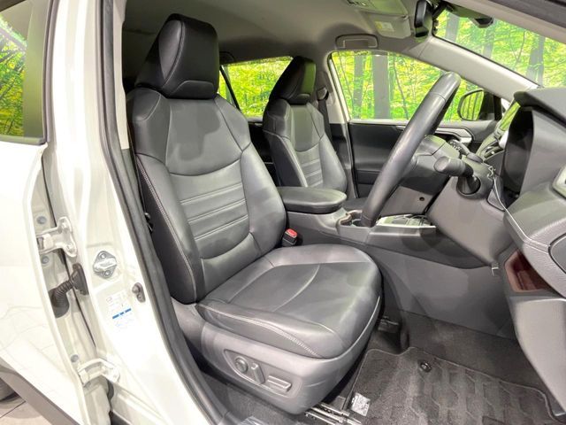 TOYOTA RAV4 4WD 2019 Image 31