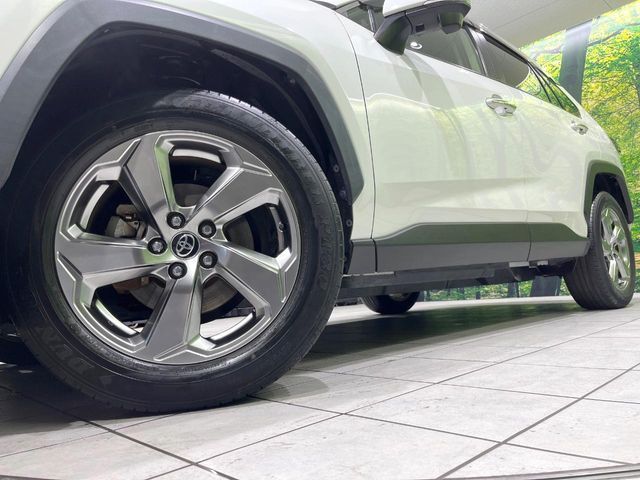TOYOTA RAV4 4WD 2019 Image 31