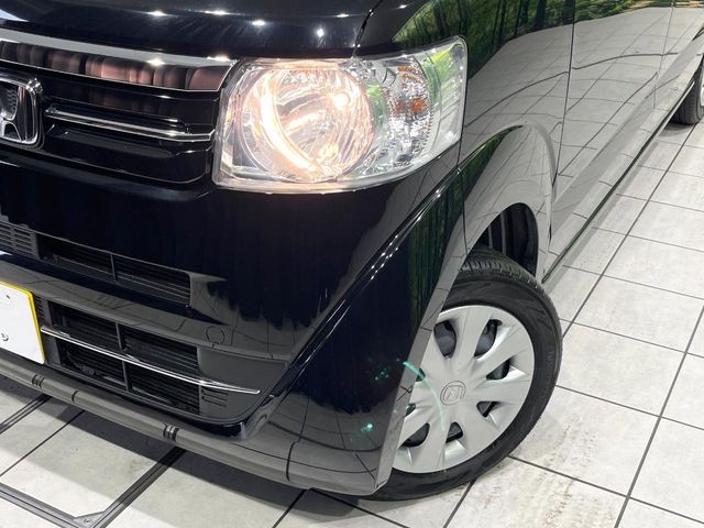 HONDA N BOX 2017 Image 31