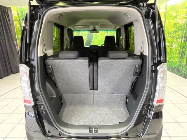 HONDA N BOX 2017 Image 31