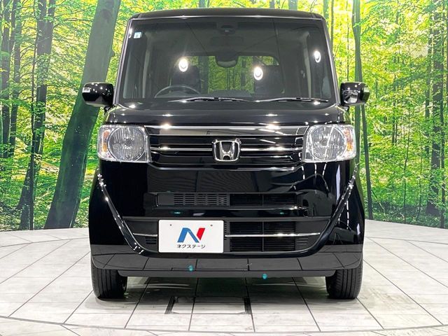 HONDA N BOX 2017 Image 31
