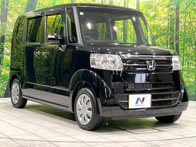 HONDA N BOX 2017 Image 31