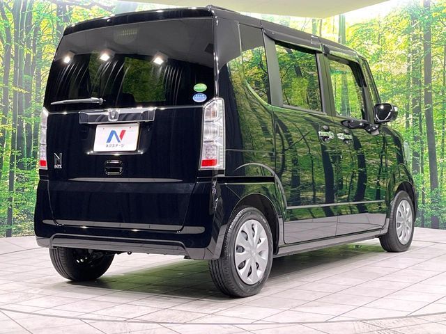 HONDA N BOX 2017 Image 31