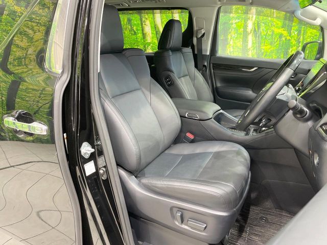 TOYOTA ALPHARD 2022 Image 31