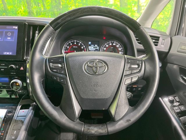 TOYOTA ALPHARD 2022 Image 31