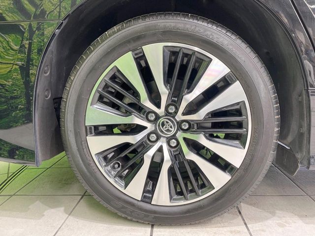 TOYOTA ALPHARD 2022 Image 31