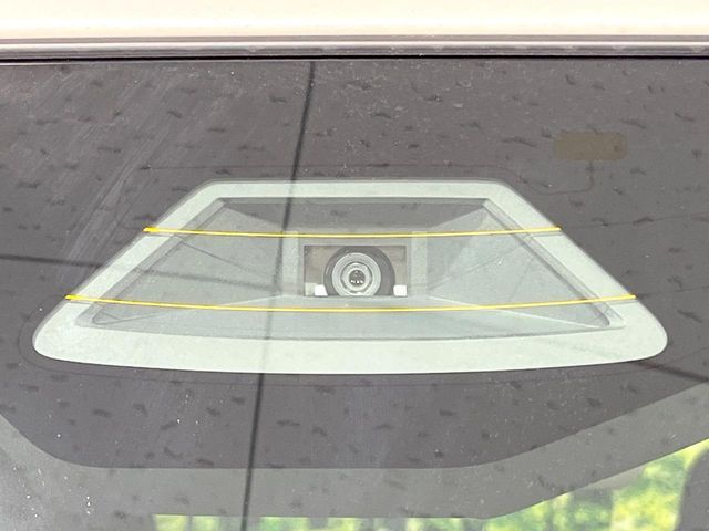 SUZUKI SPACIA CUSTOM 2025 Image 31