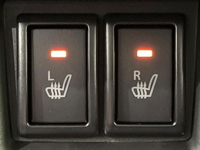 SUZUKI SPACIA CUSTOM 2025 Image 31