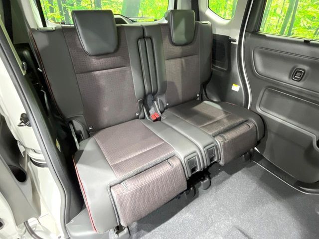 SUZUKI SPACIA CUSTOM 2025 Image 31