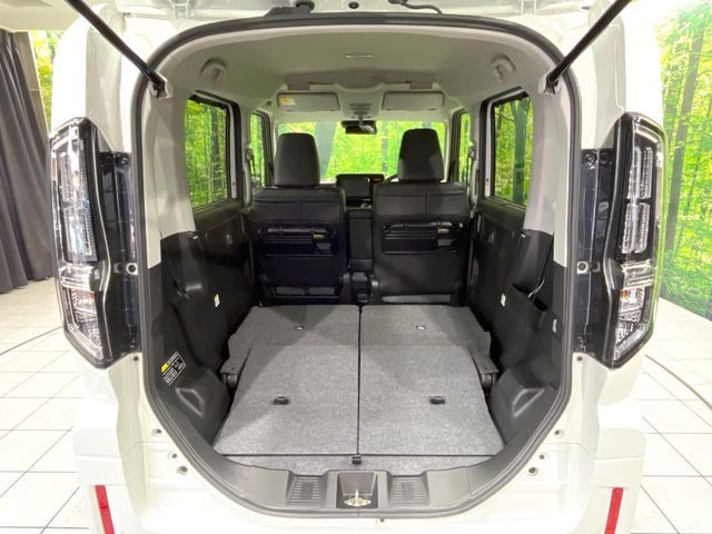 SUZUKI SPACIA CUSTOM 2025 Image 31