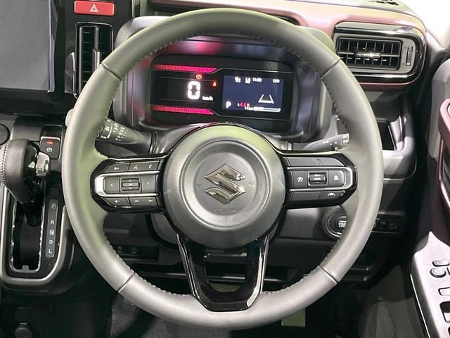 SUZUKI SPACIA CUSTOM 2025 Image 31